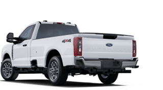 2025 Ford Super Duty® External Image 3